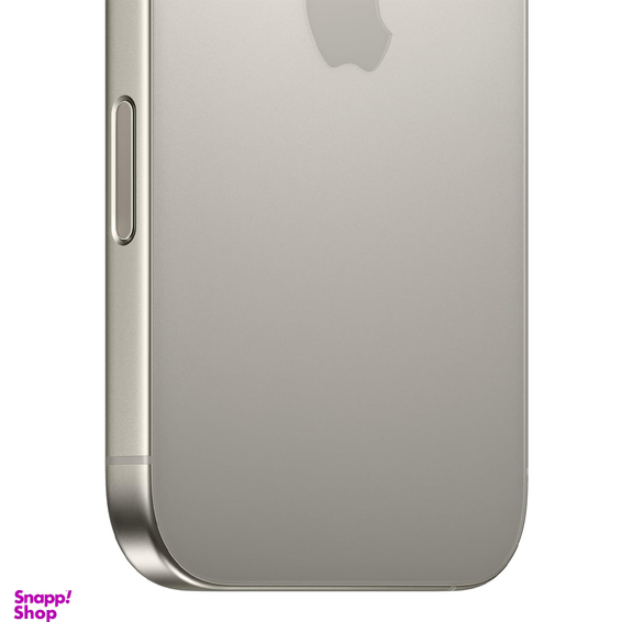 گوشی موبایل اپل مدل iPhone 16 Pro دو سیم کارت ظرفیت 512 گیگابایت و رم 8 گیگابایت