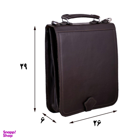 کیف رودوشی لیدوما مدل L-12