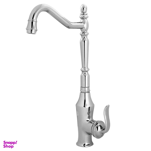 ست شیرآلات اهرمی اندیکا مدل بامبو کد 65 مجموعه 6 عددی