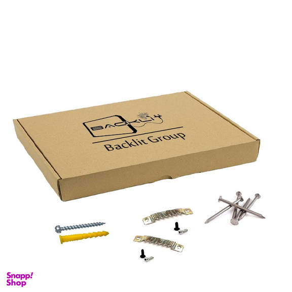 قاب عکس بکلیت مدل قاب عکس مدل A2-40x60-1022
