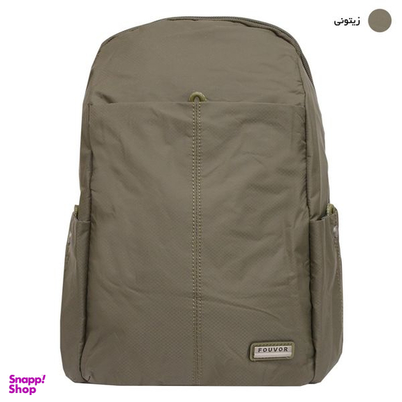 کوله پشتی فوور مدل F 296102