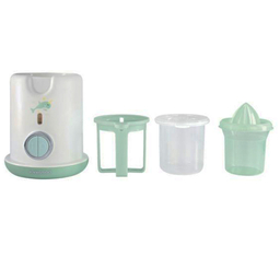 استریل کننده شیشه شیر کیکابو مدل Wa22