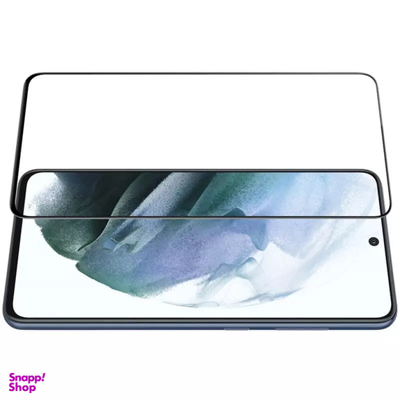 محافظ صفحه نمایش سرامیکی اپیکوی مدل unbreakable مناسب برای گوشی موبایل سامسونگ Galaxy S21 FE