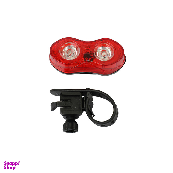 چراغ عقب دوچرخه کمپ مدل BI - 151R