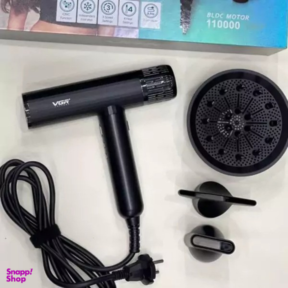 سشوار وی جی آر کد V-427