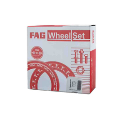 بلبرینگ شفت گیربکس اف آ گ کد 62/22RRS مناسب پراید