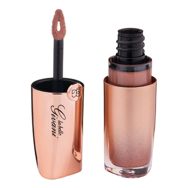 رژ لب مایع لابلا جیوانی شماره 310 رنگ کرم صورتی حجم 6 میلی لیتر