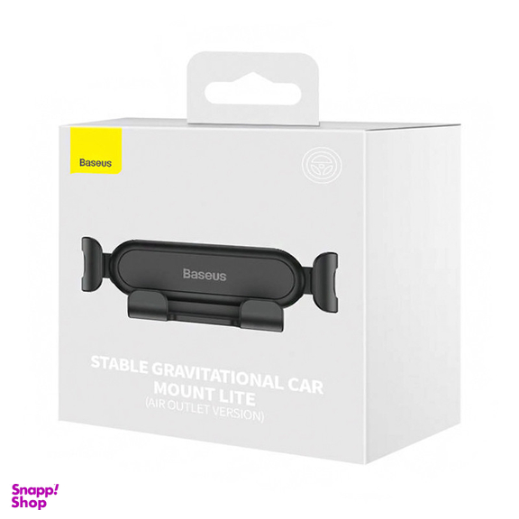 پایه نگهدارنده گوشی موبایل بیسوس مدل BS-CM012