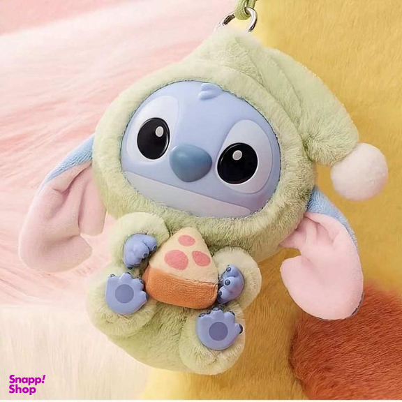 اسباب بازی شانسی مدل استیچ کد 2