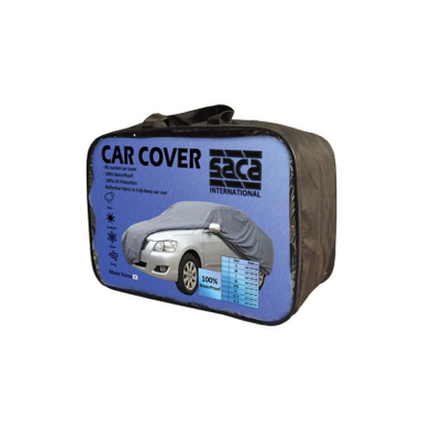 چادر خودرو ساکا مدل car-sp مناسب برای تارا