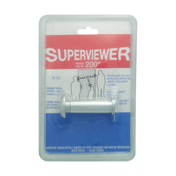 چشمی درب سوپرویور مدل 200