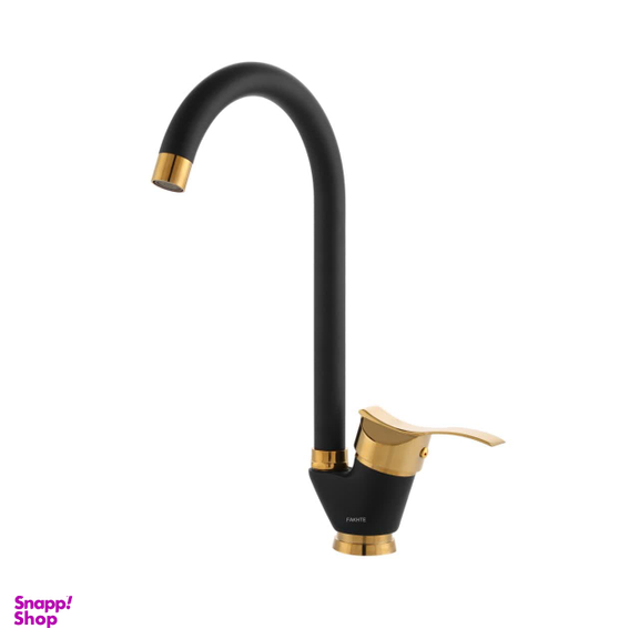 ست شیرآلات فاخته مدل کارن پلاس کد MT مجموعه 6 عددی