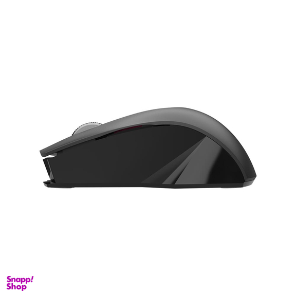 ماوس بی سیم سیبراتون مدل SM1505W