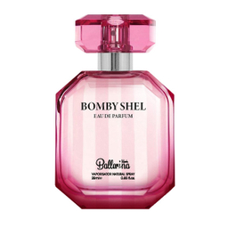 عطر جیبی زنانه بالرینا مدل Bombyshel حجم 25 میلی‌لیتر