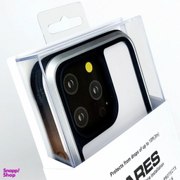 قاب گوشی موبایل کی -زد دو مدل ARES مناسب اپل iPhone 16 Pro