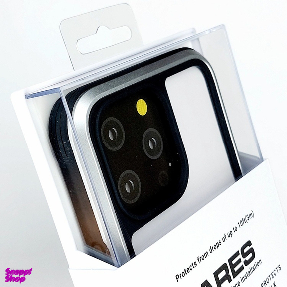 قاب گوشی موبایل کی -زد دو مدل ARES مناسب اپل iPhone 16 Pro