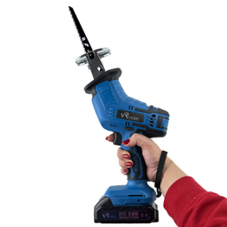 اره افقی بر شارژی ویوارکس کد VR2114-RS