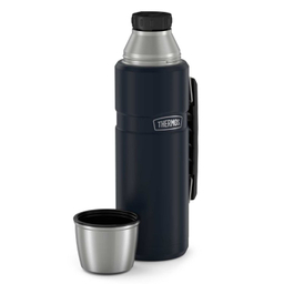 فلاسک ترموس مدل KING BEVERAGE BOTTLE گنجایش 1.2 لیتر