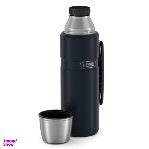 فلاسک ترموس مدل KING BEVERAGE BOTTLE گنجایش 1.2 لیتر
