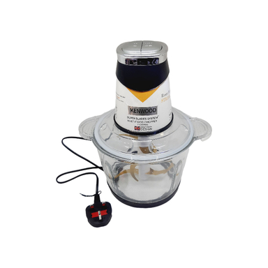 خردکن کنوود مدل HD209WS