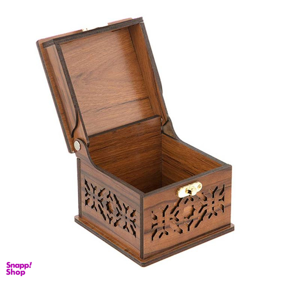 جعبه هدیه هم آدیس مدل آذین کد BF009G