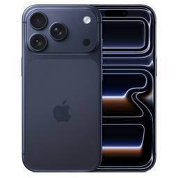گوشی موبایل اپل مدل iPhone 17 Pro تک سیم کارت و eSim ظرفیت 512 گیگابایت و رم 12 گیگابایت نات اکتیو