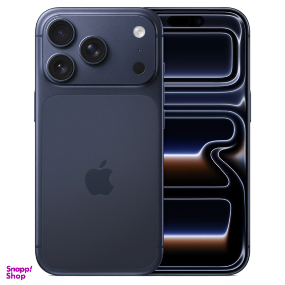 گوشی موبایل اپل مدل iPhone 17 Pro تک سیم کارت و eSim ظرفیت 512 گیگابایت و رم 12 گیگابایت نات اکتیو