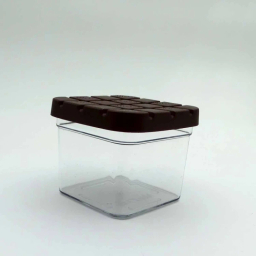 ظرف نگهدارنده مرسه کد 10388 مجموعه 2 عددی