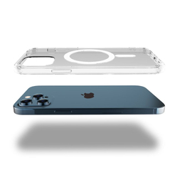 کاور گرین مدل Magsafe Delgado مناسب برای گوشی موبایل اپل iPhone 14 Pro