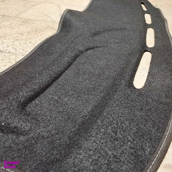 روکش داشبورد نمدی خودرو مدل NAM مناسب پژو 405 و پژو پارس داشبورد قدیم