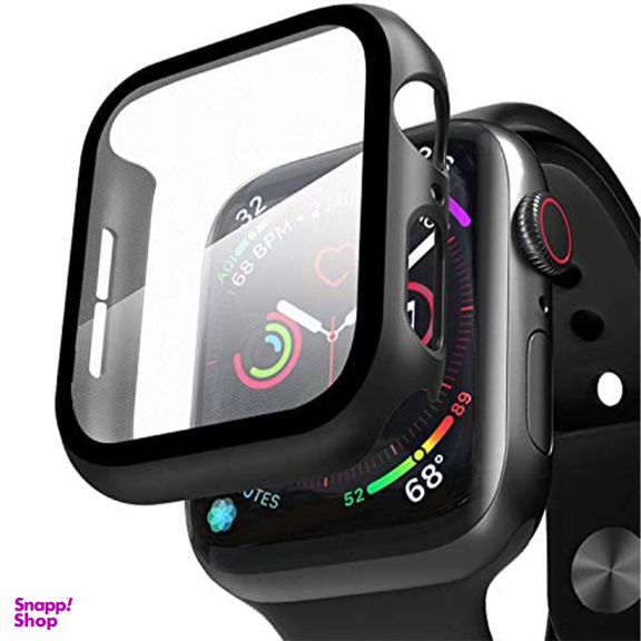 کاور بوف مدل Cover Apple watch مناسب برای اپل واچ 42 میلی متری