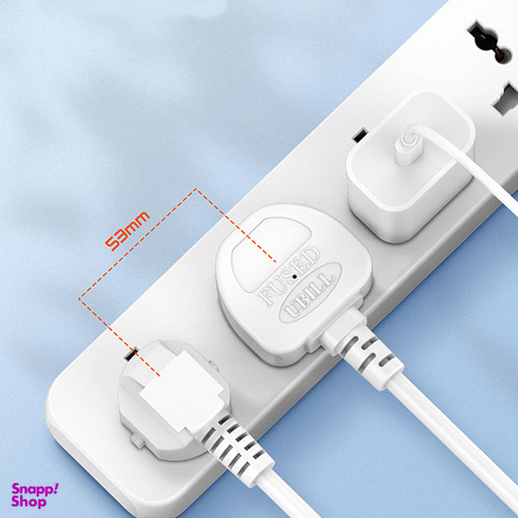 چندراهی برق الدینیو مدل 5319