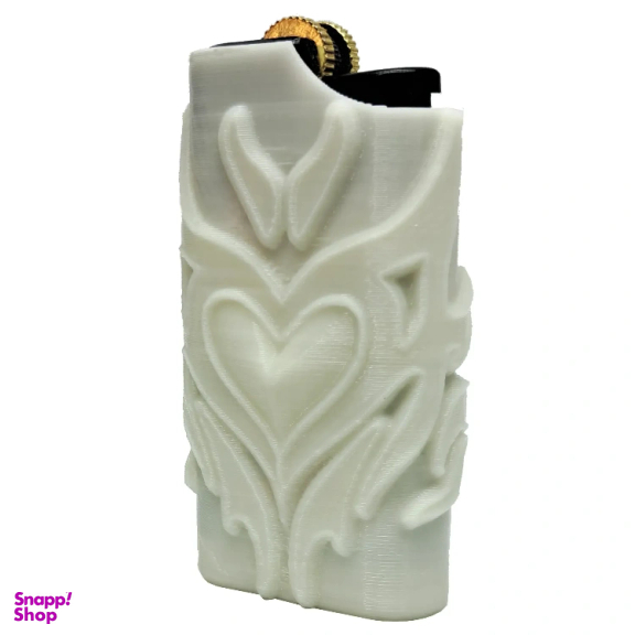 فندک آشپزخانه طرح قلب کد d675