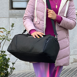 ساک ورزشی فوروارد کد FCLT99027