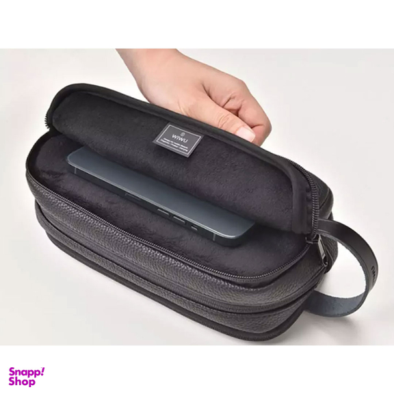 کیف لوازم جانبی ویوو مدل Anti-Theft Salem Pouch