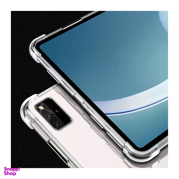 کاور تبلت سامورایی مدل FLEXI مناسب برای هوآوی MatePad Pro 12.6