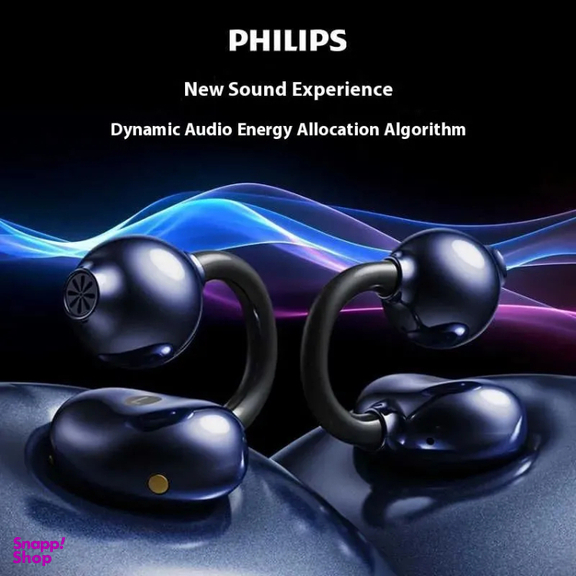 ایرفون بلوتوثی فیلیپس مدل TAT3469