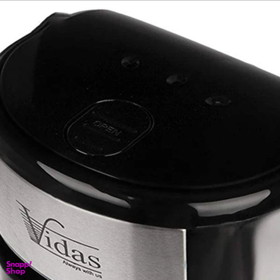 قهوه ساز ترک ویداس مدل VIR-2224