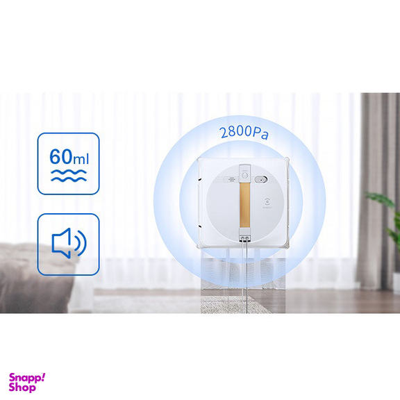 ربات شیشه پاک کن اکووکس رباتیک مدل Winbot W1 Pro