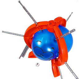 بازی فکری زینگو مدل بوم بال