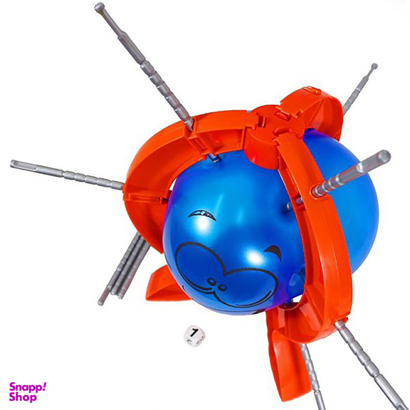 بازی فکری زینگو مدل بوم بال