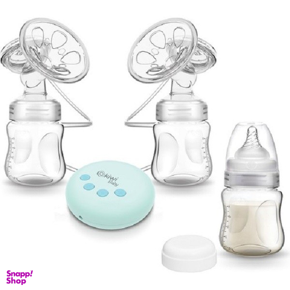 شیر دوش برقی کیوی مدل KBABY60