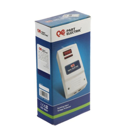 محافظ ولتاژ برق پارت الکتریک مدل PE5137