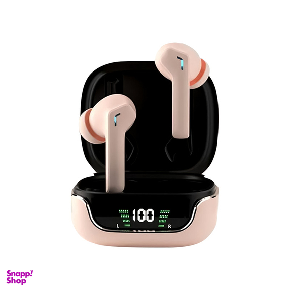 هدفون بلوتوثی پاواریال مدل BT-96