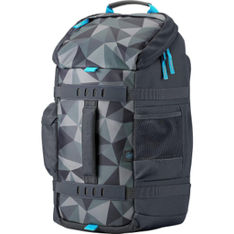 کوله پشتی لپ تاپ اچ پی مدل HP Odyssey Backpack 15 Grey