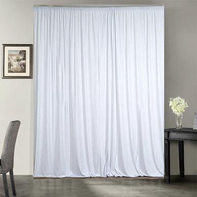 پرده مدل felament سایز 275x 200 سانتی متر