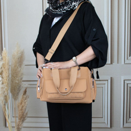 کیف دستی و دوشی زنانه کد 7705397