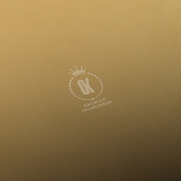 ست فنجان و نعلبکی 4 پارچه گلد کیش مدل دلاریس کد GK934026