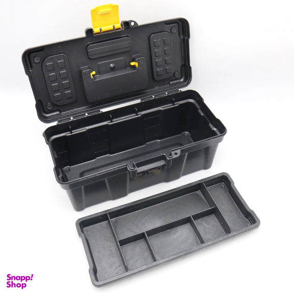 جعبه ابزار مدل پرشین کت کد YP-30CM