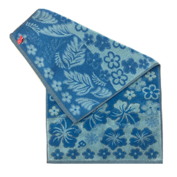 حوله دستی هنر طرح پارانا سایز 75x40 سانتی‌‌متر